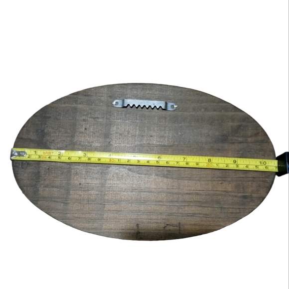 Vintage Horse head wall decor - Picture 3 of 4